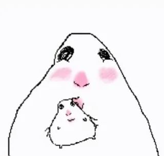 Video sticker 🌟 hamstermeme:@kachalka_dwaekki: :: @fStikBot