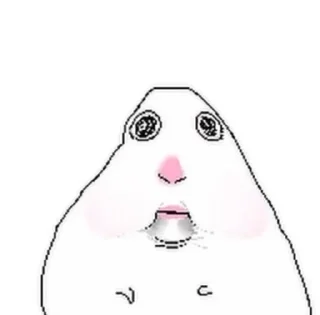 Video sticker 🌟 hamstermeme:@kachalka_dwaekki: :: @fStikBot