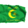 Video sticker 🇦🇿 БТ Other flags @...