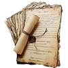 Sticker 📜 грёзы муз • @literalina