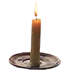 Sticker 🕯 грёзы муз • @literalina