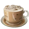 Sticker ☕️ грёзы муз • @literalina