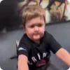 Video sticker 😳 ل مهووس :: @...