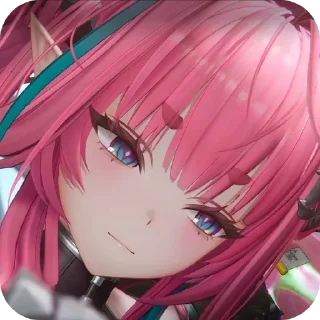 Telegram sticker 💇 Isabella - 24