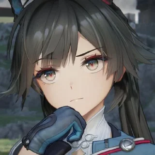 Telegram sticker 🍌 Isabella - 24