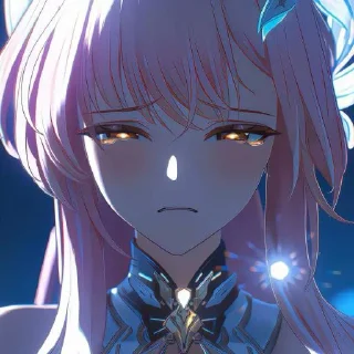 Telegram sticker 😭 Isabella - 24