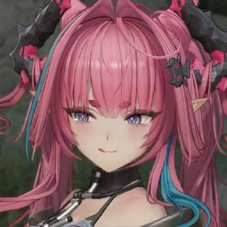 Telegram sticker 🍮 Isabella - 24