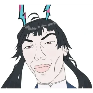 Video sticker 😌 Isabella - 24