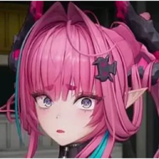 Video sticker 😳 Isabella - 24