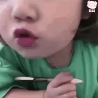 Video sticker 🌟 短信电话轰炸｜表情包 @xiatianddeye