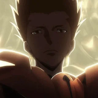 Video sticker ✨ - Gilgamesh - @TheKingOfTheHeroes