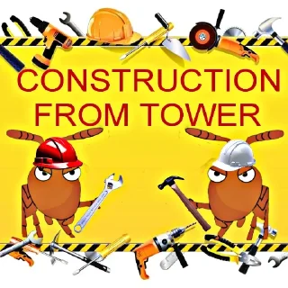 Sticker 🖼 THE ANTS ★♆ Nati ♆★