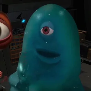 Video sticker 🧼 @megadihh