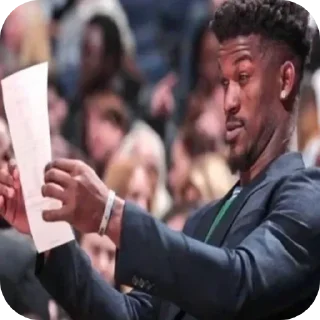 Telegram sticker ✋ @megadihh