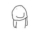 Video sticker 🙂 Shiro san | By Wixii *-*)