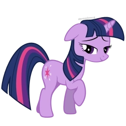 Sticker 🤩 My Little Pony @prem0emoji
