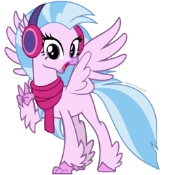 Sticker 🤩 My Little Pony @prem0emoji
