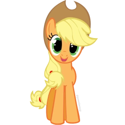 Sticker 🤩 My Little Pony @prem0emoji