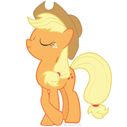 Sticker 🤩 My Little Pony @prem0emoji