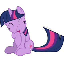 Sticker 🤩 My Little Pony @prem0emoji