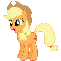 Sticker 🤩 My Little Pony @prem0emoji