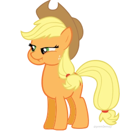 Sticker 🤩 My Little Pony @prem0emoji