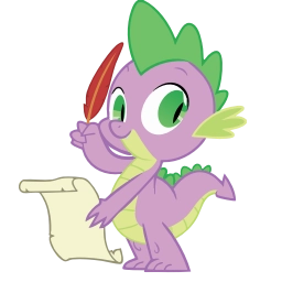 Sticker 🤩 My Little Pony @prem0emoji