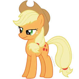 Sticker 🤩 My Little Pony @prem0emoji