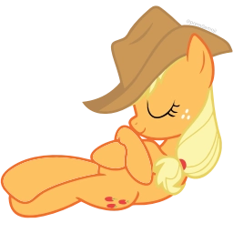 Sticker 🤩 My Little Pony @prem0emoji