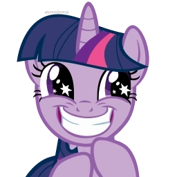Sticker 🤩 My Little Pony @prem0emoji