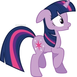 Sticker 🤩 My Little Pony @prem0emoji