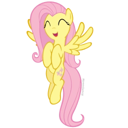 Sticker 🤩 My Little Pony @prem0emoji