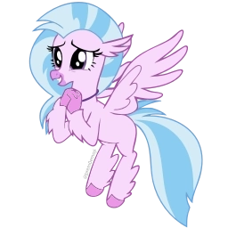 Sticker 🤩 My Little Pony @prem0emoji