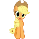 Video sticker 🤩 My Little Pony @pr...
