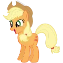 Video sticker 🤩 My Little Pony @pr...