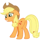 Video sticker 🤩 My Little Pony @pr...