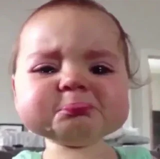 Telegram sticker 😭 اللهم صلي على محمد