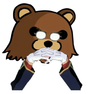 Video sticker 🤤 copepack