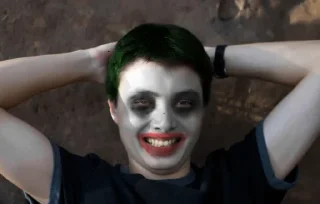 Video sticker 😎 copepack