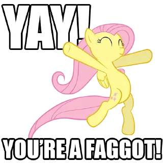 Video sticker 🏳️‍🌈 copepack