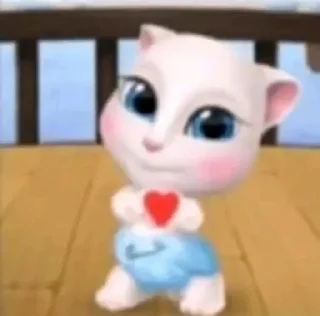 Sticker 😍 Больше стиков тут: @stikery4