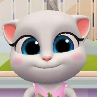 Video sticker 🤩 стикеры by Кана