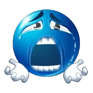 Video sticker 😭 Картинки из тик тока