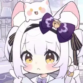 Video sticker ⭐ Inside_涩涩 | GetMore @Inside_stickers