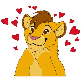 Video sticker 🥰 Kopa Stickers