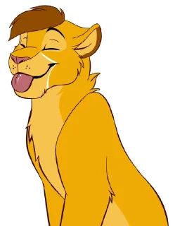Telegram sticker 😜 Kopa Stickers