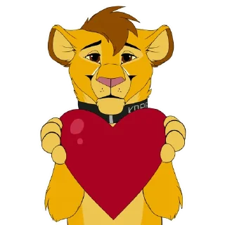 Video sticker ❤️ Kopa Stickers