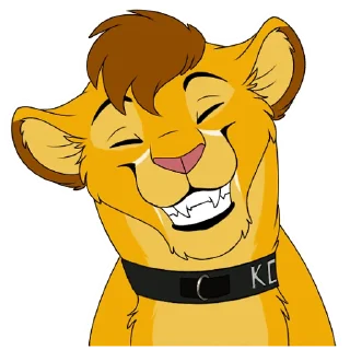 Sticker 😸 Kopa Stickers