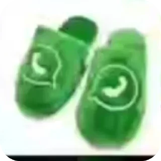 Telegram sticker 👍 пяточная prime