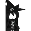 Sticker 🗝 `。'Chlomaki/Nadine @Yes_me_lol @okegom_emoji